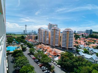 出售 公寓 公寓 在 Bang Lamung, Chon Buri