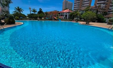 Wohnung zum Kauf mit Studio in Jomtien, Pattaya