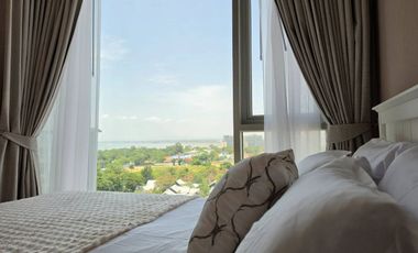 Продажа 1 кровать кондо в Банг Ламунг, Чонбури