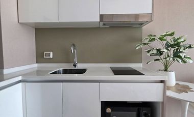 Продажа 1 кровать кондо в Банг Ламунг, Чонбури