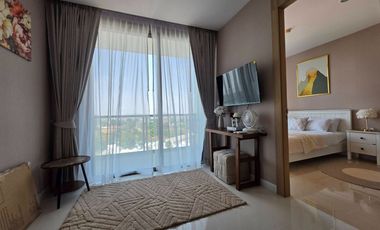 Продажа 1 кровать кондо в Банг Ламунг, Чонбури