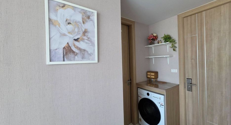 Продажа 1 кровать кондо в Банг Ламунг, Чонбури