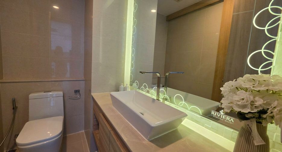 Продажа 1 кровать кондо в Банг Ламунг, Чонбури