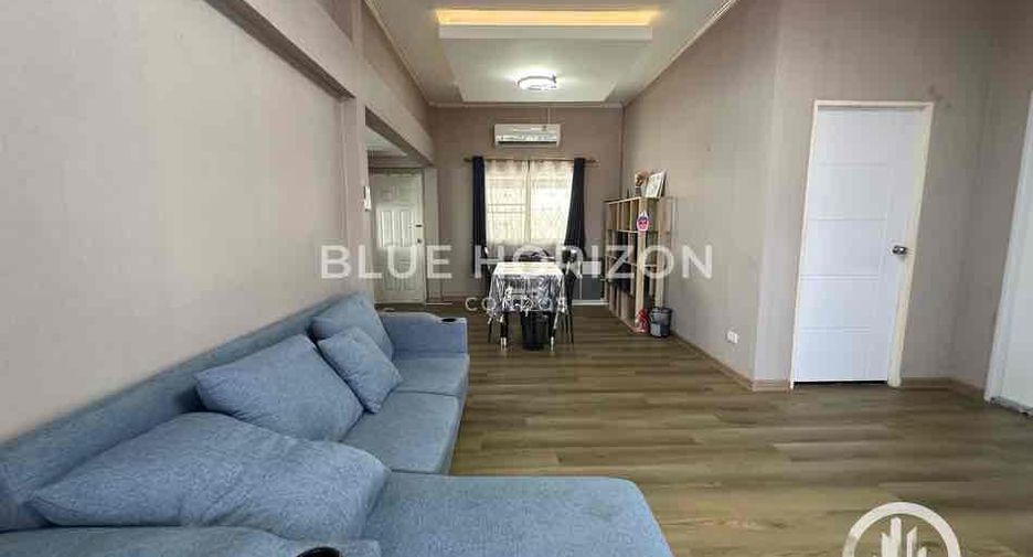 Haus zur Miete und zum Kauf mit 3 Zimmer in Bang Lamung, Chonburi