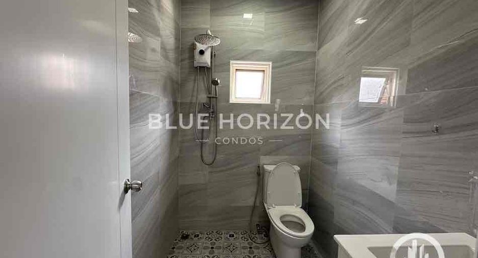 Haus zur Miete und zum Kauf mit 3 Zimmer in Bang Lamung, Chonburi