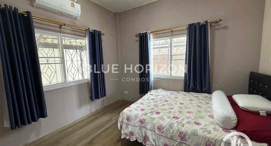 Haus zur Miete und zum Kauf mit 3 Zimmer in Bang Lamung, Chonburi