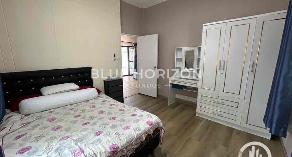 Haus zur Miete und zum Kauf mit 3 Zimmer in Bang Lamung, Chonburi