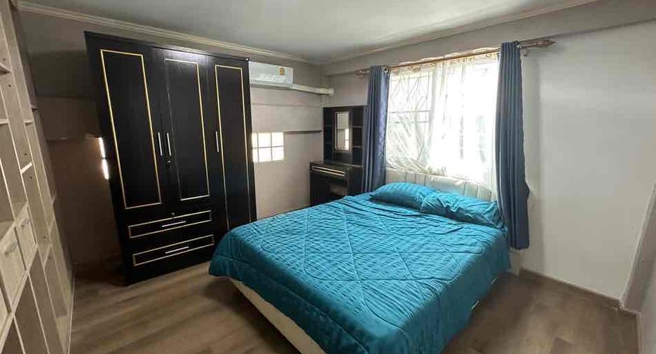 Haus zur Miete und zum Kauf mit 3 Zimmer in Bang Lamung, Chonburi