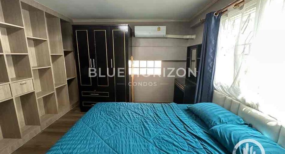 Haus zur Miete und zum Kauf mit 3 Zimmer in Bang Lamung, Chonburi