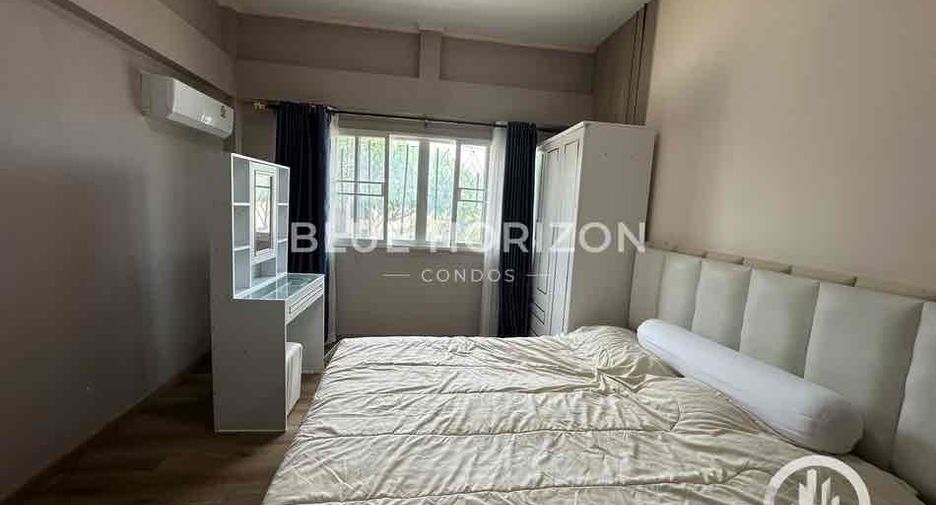 Haus zur Miete und zum Kauf mit 3 Zimmer in Bang Lamung, Chonburi