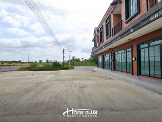 Продажа 3 спальни таунхаус в Ча Ам, Пхетбури