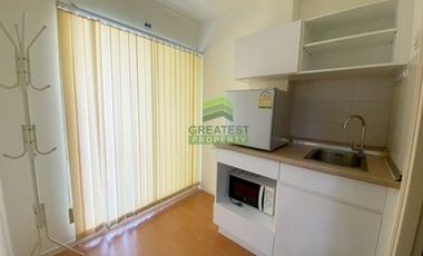 Wohnung zum Kauf mit 1 Zimmer in Mueang Nonthaburi, Nonthaburi
