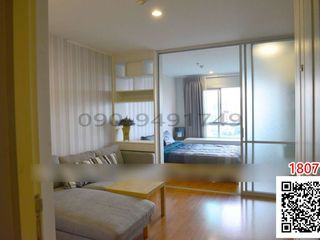 For sale 1 bed condo in Chatuchak, Bangkok