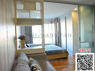 For sale 1 bed condo in Chatuchak, Bangkok