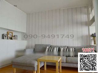 For sale 1 bed condo in Chatuchak, Bangkok