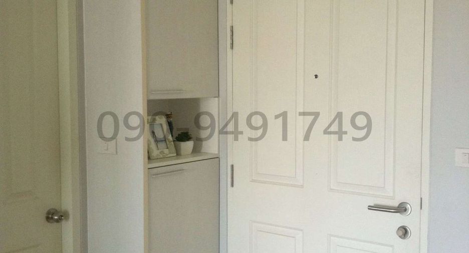 For sale 1 bed condo in Chatuchak, Bangkok