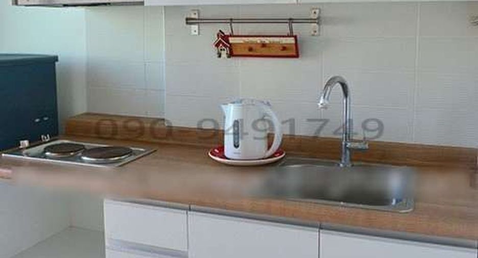 For sale 1 bed condo in Chatuchak, Bangkok