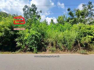 Terreno en venta en Wang Chan, Rayong