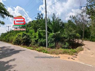 Terreno en venta en Wang Chan, Rayong