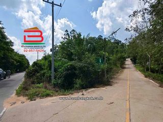 Terreno en venta en Wang Chan, Rayong