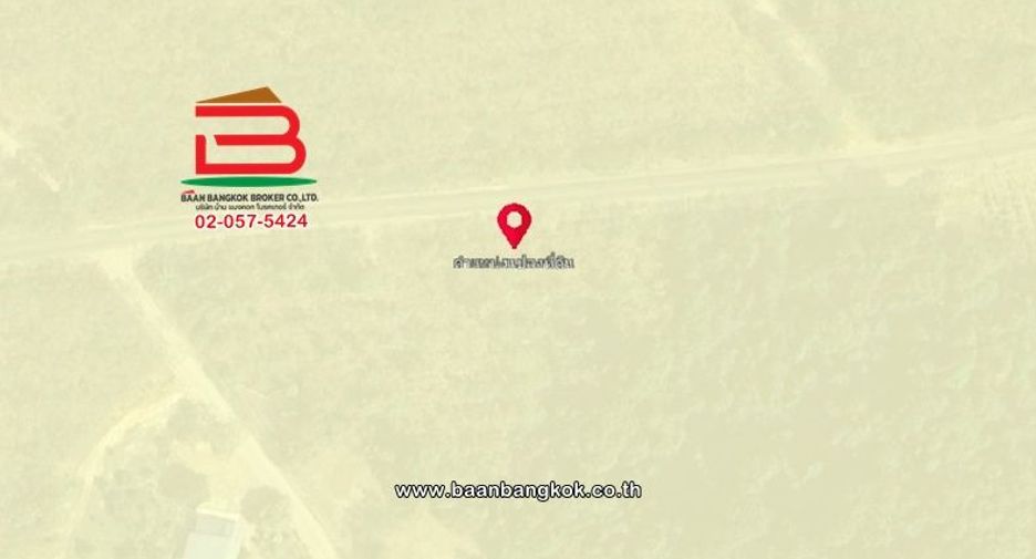 Terreno en venta en Wang Chan, Rayong