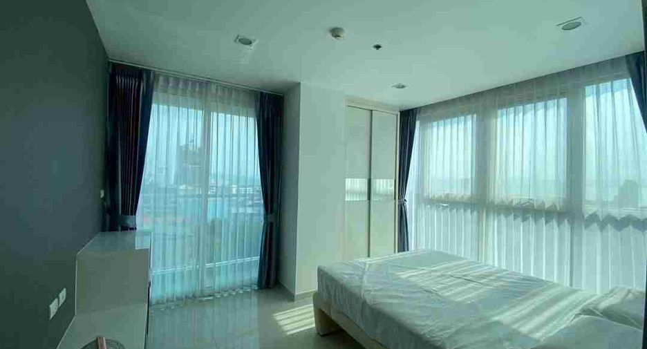 出租 1 卧室 公寓 在 Bang Lamung, Chon Buri