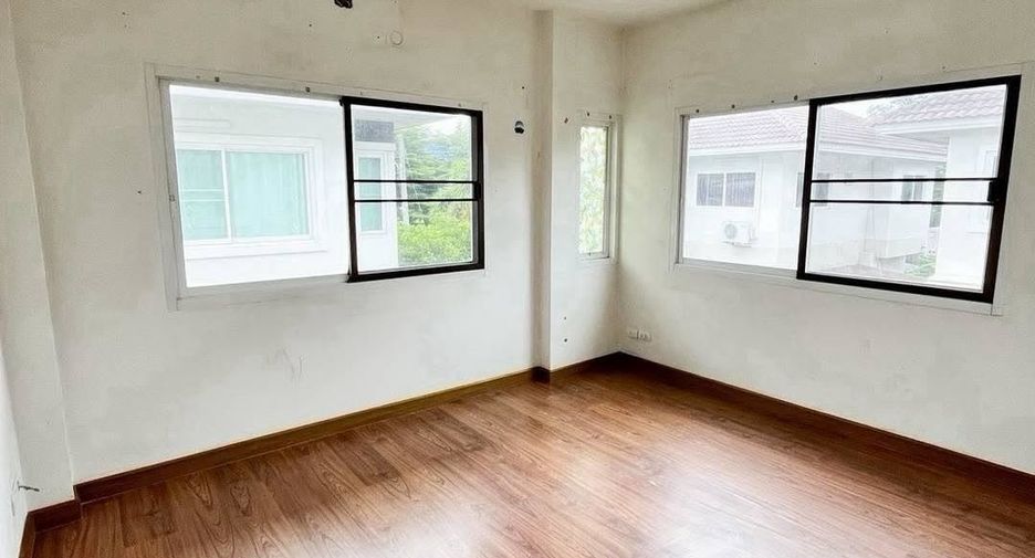 For sale 3 bedrooms house in San Sai, Chiang Mai