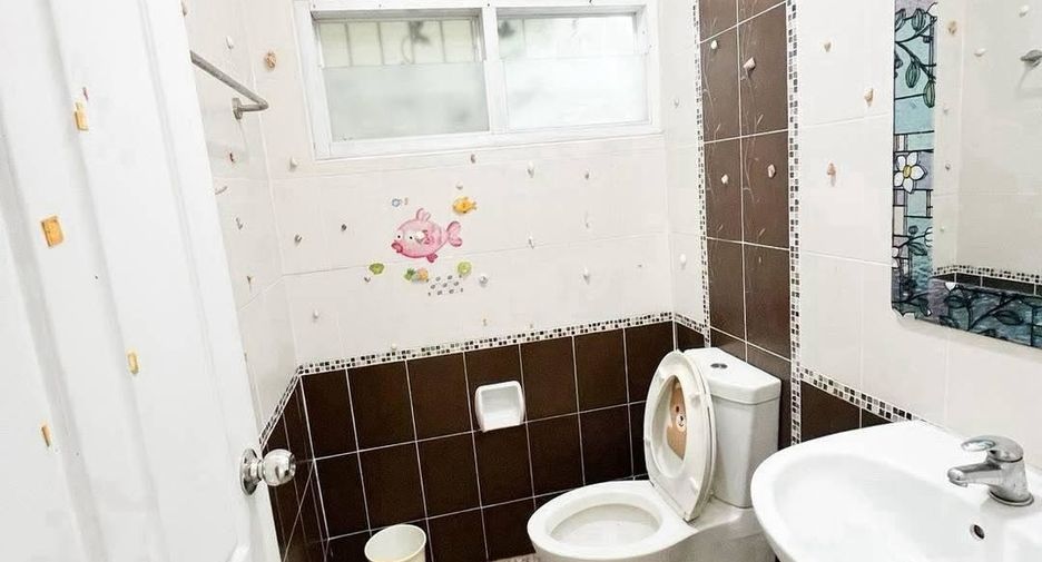 For sale 3 bedrooms house in San Sai, Chiang Mai