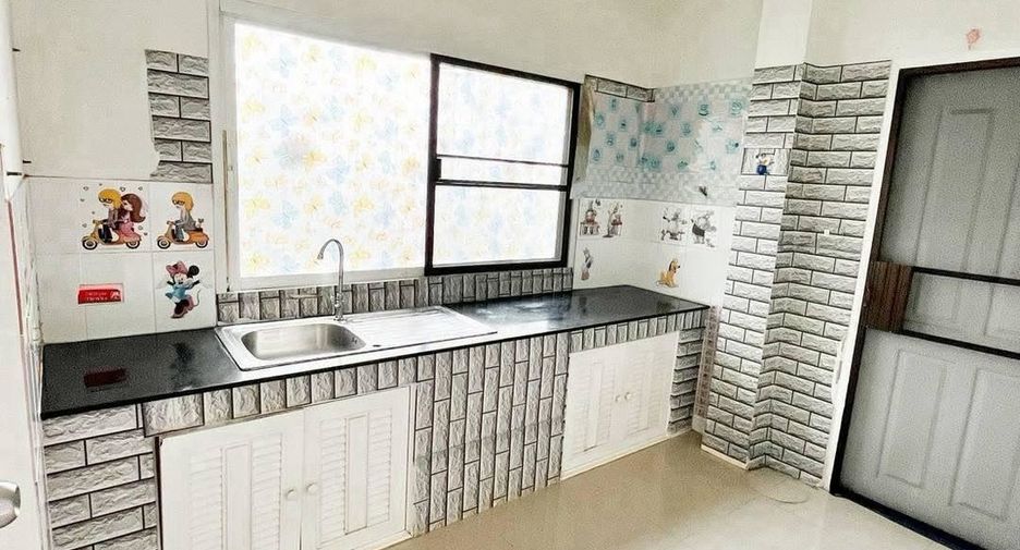 For sale 3 bedrooms house in San Sai, Chiang Mai