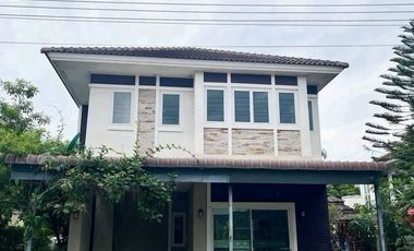 For sale 3 bedrooms house in San Sai, Chiang Mai