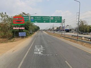 Gewerbefläche zum Kauf mit 3 Zimmer in Tha Maka, Kanchanaburi