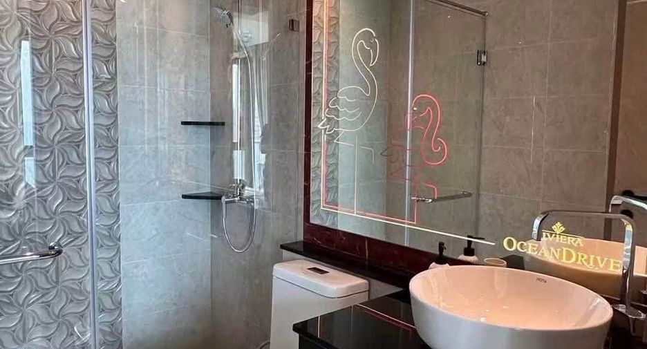 Casa en alquiler de 1 habitaciones en Jomtien, Pattaya
