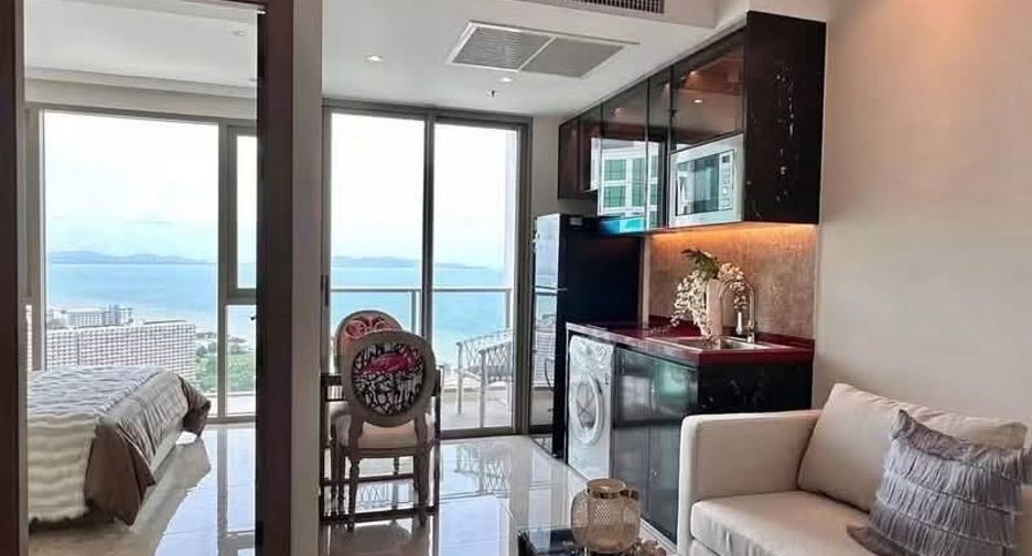 Casa en alquiler de 1 habitaciones en Jomtien, Pattaya
