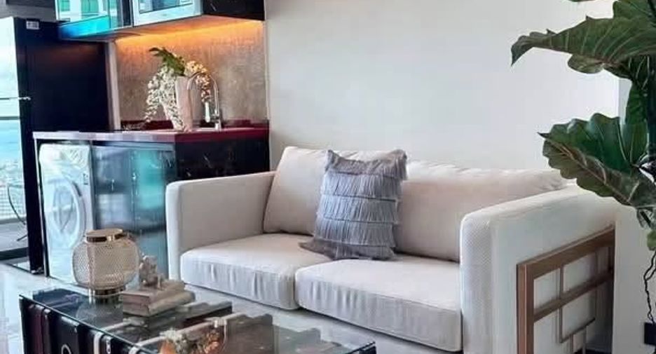 Casa en alquiler de 1 habitaciones en Jomtien, Pattaya