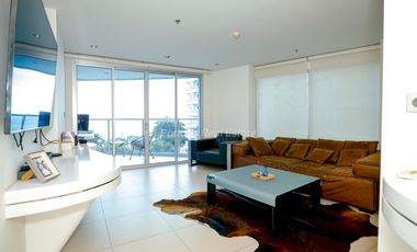 Condo en venta de 1 habitaciones en Bang Lamung, Chonburi