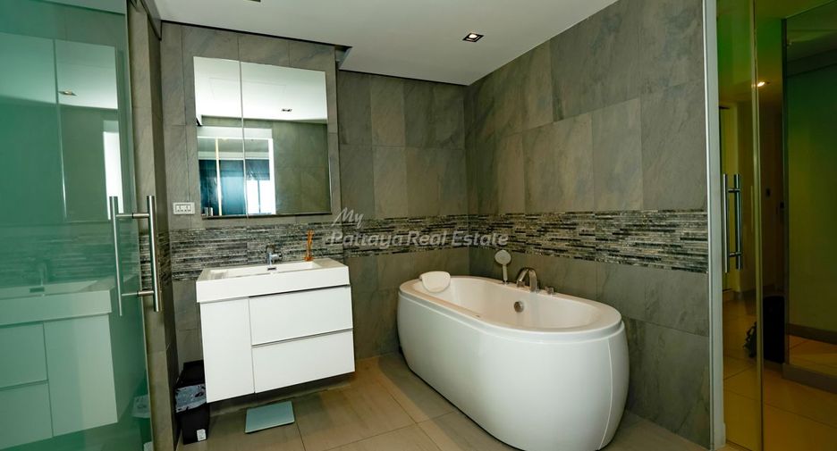 Condo en venta de 1 habitaciones en Bang Lamung, Chonburi