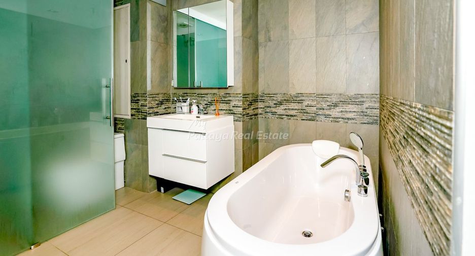 Condo en venta de 1 habitaciones en Bang Lamung, Chonburi