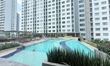 Condo en alquiler y en venta de 1 habitaciones en Jomtien, Pattaya