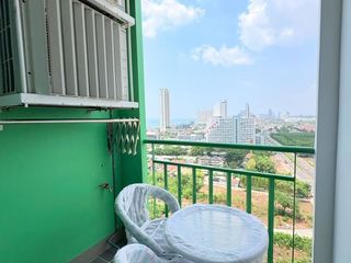 Аренда и продажа 1 кровать кондо в Банг Ламунг, Чонбури