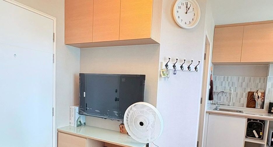 Аренда и продажа 1 кровать кондо в Йомтиен, Паттайя