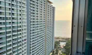 Condo en alquiler y en venta de 1 habitaciones en Jomtien, Pattaya