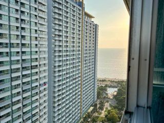 Condo en alquiler y en venta de 1 habitaciones en Bang Lamung, Chonburi