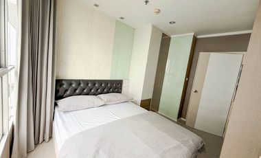 Condo en alquiler y en venta de 1 habitaciones en Jomtien, Pattaya