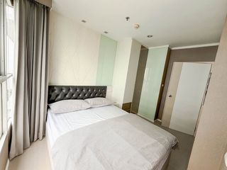 Condo en alquiler y en venta de 1 habitaciones en Bang Lamung, Chonburi
