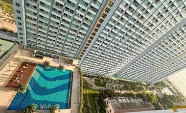 Condo en alquiler y en venta de 1 habitaciones en Jomtien, Pattaya