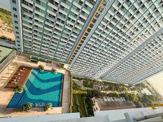 Condo en alquiler y en venta de 1 habitaciones en Bang Lamung, Chonburi