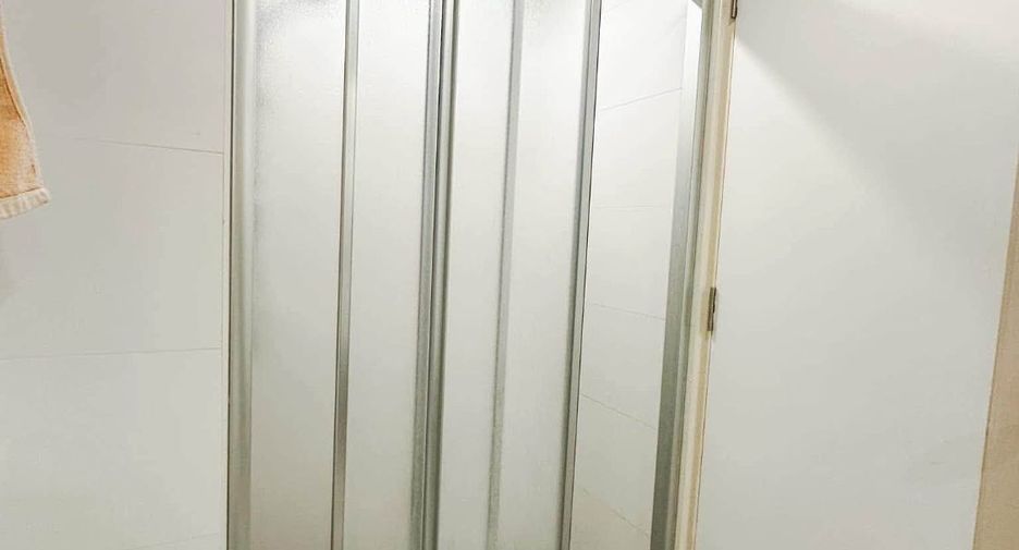 À louer et à vendre 1 chambre condo à Jomtien, Pattaya
