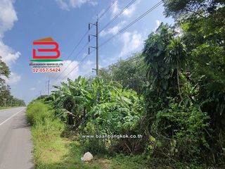 Terreno en venta en Wang Chan, Rayong