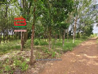 Terreno en venta en Wang Chan, Rayong