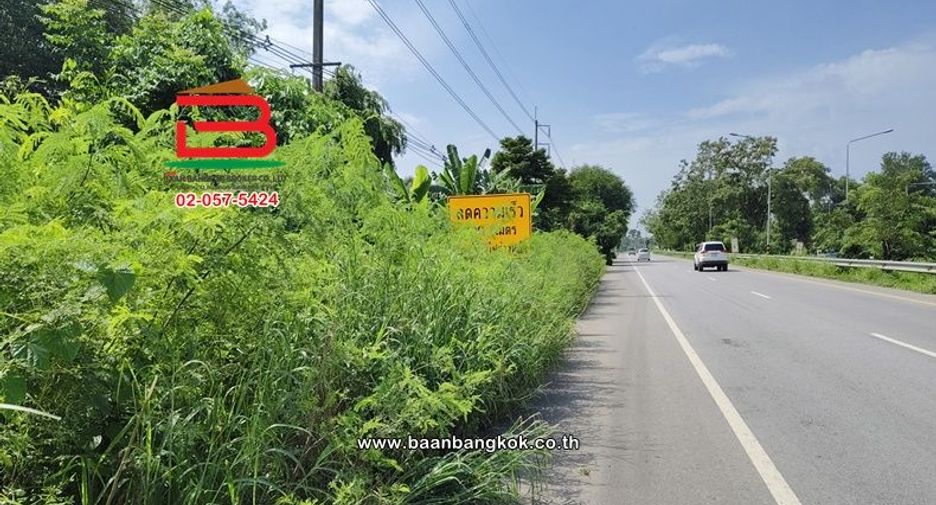 Terreno en venta en Wang Chan, Rayong